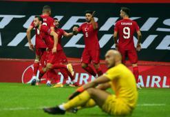 Türkiye gruptan nasıl lider çıkar? Uluslar Ligi'nde lider olmak neden önemli?