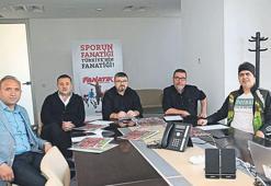 Bizim Takım yorumladı: Play-Off oynanmamalı
