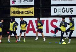 Fenerbahçe'de videolu çalışma yarın başlıyor!
