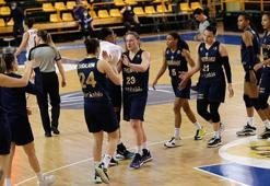 Fenerbahçe Öznur Kablo'da 2 oyuncunun Covid-19 testi pozitif