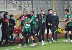 Şampiyonluk hedefleyen Kocaelispor, Erhan Altın ve ekibiyle 2'de 2 yaptı
