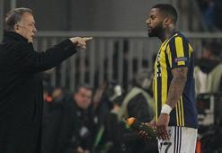 'Advocaat Fenerbahçe TV'de görev yapabilir'