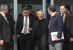 'Futbolda Şike Davası'nın üçüncü duruşması sona erdi
