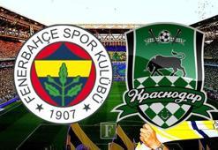 Fenerbahçe-Krasnodar maçını Avrupa'da şifresiz yayınlayan kanallar?