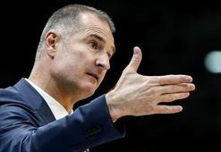 Nenad Markovic, takımının yaptığını basit hatalardan dertli