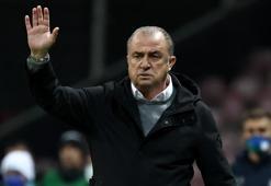 Galatasaray haberi | Flaş açıklama: Tek sorumlusu Fatih Terim!