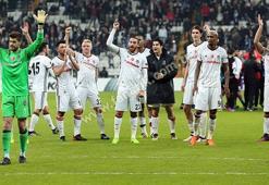 "Beşiktaş biraz abarttı"