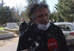 Bedri Baykam: 59 öncesi başvuruyu bireysel olarak yaptım