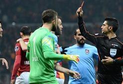 Savcılık, hakem Deniz Ateş Bitnel hakkında takipsizlik verdi