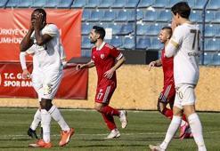 Spor Toto 1.Lig | Ankaraspor - Akhisarspor maç sonucu: 4-2