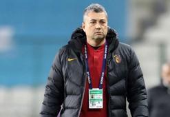 Levent Şahin'den flaş sözler: Galatasaray'a yakışmayan bir durumdu