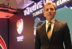 TFF Başkanvekili Ali Düşmez'den seyirci açıklaması!
