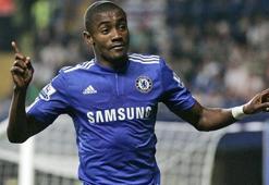 Eski Chelsea'li Kalou kulüpsüz kaldı