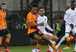 Jedson Fernandes: Her maç bizim için final