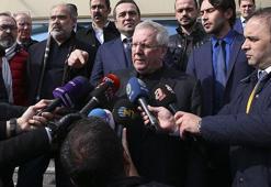 Aziz Yıldırım söyledi, Fikret Orman harekete geçti!