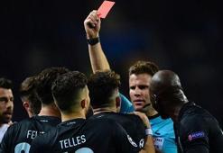 (ÖZET) Porto - Juventus maç sonucu: 0-2
