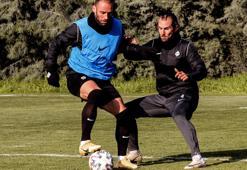Altay, Bursaspor deplasmanında puan arayacak