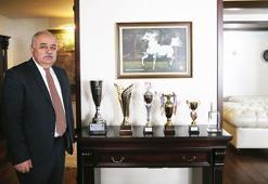 TİGEM, Avrupa'da şampiyonluk hedefliyor
