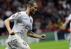 "Galatasaray'ı fazla büyütmüşüz"