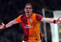Galatasaray'ın eski oyuncusu Elmander zor durumda