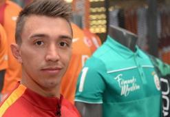 Muslera: Avrupa kariyerimi Galatasaray'da bitirmek istiyorum