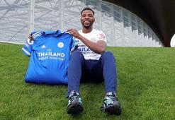 Leicester, Iheanacho'nun sözleşmesini uzattı