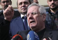 Fatih Altaylı: Cemaatçileri kulübe Aziz Yıldırım üye yaptı