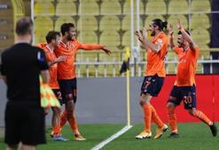 Başakşehir yarın Yeni Malatyaspor'u konuk edecek