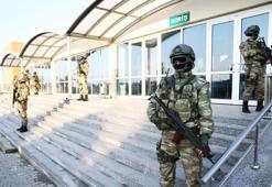 'FETÖ'nün şike kumpası' davası ikinci gününde devam ediyor