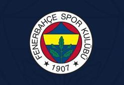 Fenerbahçe'den Bedri Baykam açıklaması
