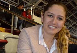 Melahat Aydın: Avrupa'ya galibiyetle veda etmek istiyoruz
