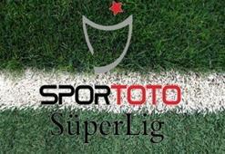 Süper Lig'de bugün