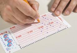 Sayısal Loto sonuçları 21 Mart 2020... Sayısal Loto sonuçları açıklandı