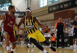 Pınar Karşıyaka ve Fenerbahçe Beko 2.'lik için kozlarını paylaşacak