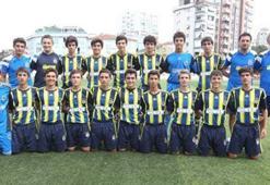 Fener'den örnek davranış