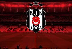 Beşiktaş'ın Milli Oyuncusundan yeni akım!