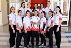 Avrupa Ümitler Taekwondo Şampiyonası'nda heyecan başlıyor