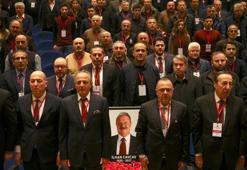 Gençlerbirliği yönetiminde, görev dağılımı belli oldu