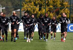 Süper Lig'de lider Beşiktaş, Kasımpaşa'ya konuk olacak