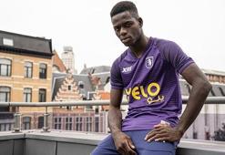 Galatasaray'da Ismaila Coulibaly iddiası