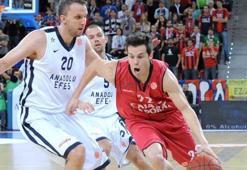 Efes'le şaka olmaz!