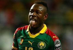 Bassogog Çin'e transfer oldu
