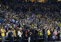 Fenerbahçe - Olympiakos maçı biletleri tükendi