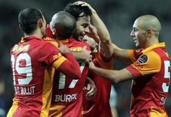 İstanbul Belediye-Galatasaray