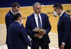 Igor Kokoskov: Savaştık, mücadele ettik ama daha fazlası gerekiyor