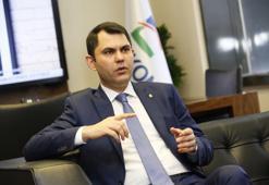 Murat Kurum: Spor çok daha önemli seviyelere çıkacak