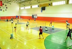 Badminton Avusturya Açık, yarın başlayacak