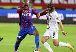 Trabzonspor Nwakaeme'den Sivasspor maçında patlama bekliyor