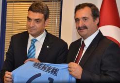 CHP'den Sadri Şener açıklaması