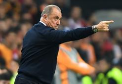 Fatih Terim zorunlu rotasyona gidiyor